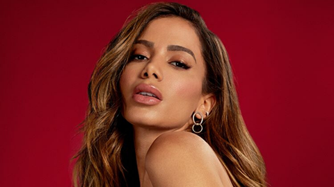 Anitta poster