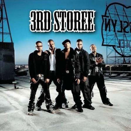 3rd Storee poster