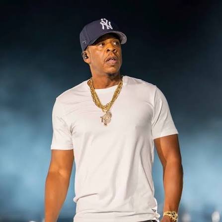 JAY-Z poster